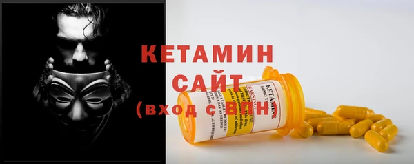 крисы Лагань